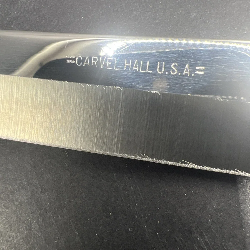 Vintage Carvel Hall Classic 9.5